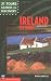 Book Ireland by Bike: 21 Tours Geared for Discovery (By Bike)