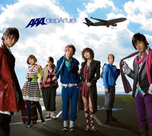 depArture