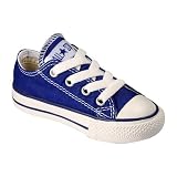 Converse Allstar Oxford Youth Boys’ Canvas 322002