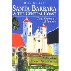 Santa Barbara and the Central Coast