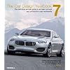 The Car Design Yearbook 7: The Definitive Guide to All New Concept and Production Cars Worldwide