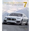 The Car Design Yearbook 7: The Definitive Guide to All New Concept and Production Cars Worldwide