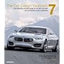 The Car Design Yearbook 7: The Definitive Guide to All New Concept and Production Cars Worldwide