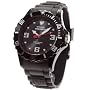 DeTomaso Trend Herren-Armbanduhr Colorato 48 mm XL&hellip von DeTomaso