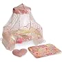 Baby Annabell Metal Interactive Doll Bed - Zapf Creation