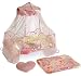 Baby Annabell Metal Interactive Doll Bed - Zapf Creation