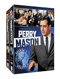  : Perry Mason - Season One, Vols. 1 & 2