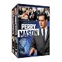 Perry Mason - Season One, Vols. 1 & 2
