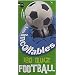 Le football en 180 quiz