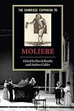 The Cambridge companion to Molière