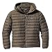 Patagonia Down Sweater Full-Zip Hoody - Men's Alpha Green Medium Patagonia Down Sweater Full-Zip Hoody - Men's Alpha Green Medium