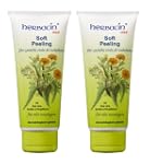 Herbacin soft Peeling f�r Gesicht, Ha...