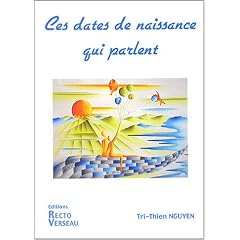 Ces dates de naissance qui parlent