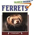 Ferrets (Nature Watch) by  Sylvia A. Johnson