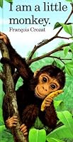I Am a Little Monkey (Barron's Little Animal Series)