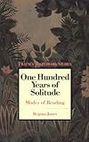 Masterwork Studies Series - 100 Years of Solitude (Masterwork Studies Series)