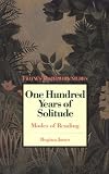 Masterwork Studies Series - 100 Years of Solitude (Masterwork Studies Series)
