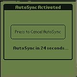 AutoSync downloadable Software