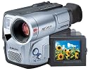 Samsung SCL860 Hi8 Palmcorder Camcorder