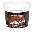 Ultimate Nutrition Muscle Juice 2544 Weight Gain Drink Mix, Chocolate, 167.5-Ounce Tub
