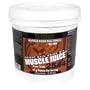 Ultimate Nutrition Muscle Juice 2544 Weight Gain Drink Mix, Chocolate, 167.5-Ounce Tub