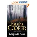 Keep Me Alive (Trish Maguire 6)