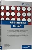 Job Scheduling for SAP