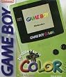 Nintendo Lime Green Console (GBC)
