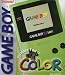 Nintendo Lime Green Console (GBC)