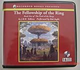 The Fellowship of the Ring: Book One of The Lord of the Rings