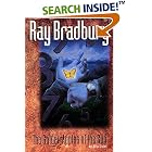 Golden Apples of the Sun, The by Ray Bradbury