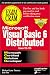 Books : MCSD VB6 Distributed Exam Cram (Exam: 70-175)
