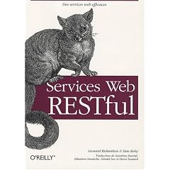 Servives Web RESTful