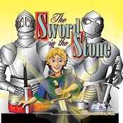 The Sword in the Stone and Other Children's Adventure Stories | [Agnes Grozier Herbertson, Lewis Carroll]