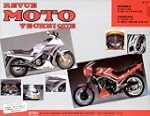 Revue moto technique n�57. Honda 400F...