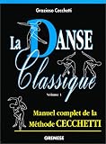 Revue Gremese International  / La danse classique vol1