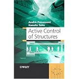 Active Control of Structures