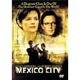 Mexico City by 