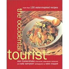 The Occidental Tourist