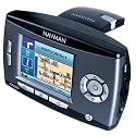 Navman iCN 320 GPS Navigator