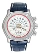 Ebel Men's 9245L80/6335193 1911 Tekton Silver Chronograph Dial Watch from Ebedee