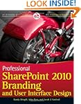 Professional SharePoint 2010 Branding...