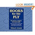 Hooks for the Fly by  Bill Schmidt