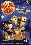 Revue France Télévisions  / Rolie Polie Olie : Les Chevaliers du rire