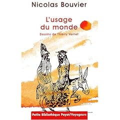 L'usage du monde