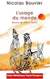 L'usage du monde