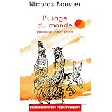 L'usage du mondepar Nicolas Bouvier