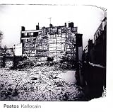 Kallocain (Ltd CD + Bonus DVD)