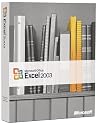 Microsoft Excel 2003 [OLD VERSION]