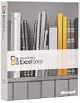Microsoft Excel 2003